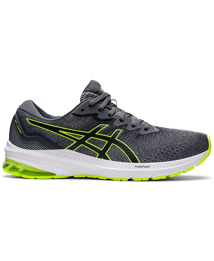 Asics Men's GT1000 11 Running Sneakers from Finish Line Macy's