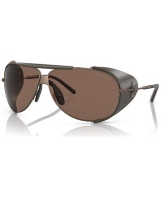 Men's Sunglasses, AR6139Q69-X