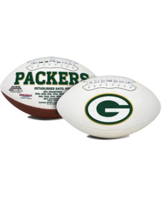 Jarden Sports - Green Bay Packers Signature Series Football