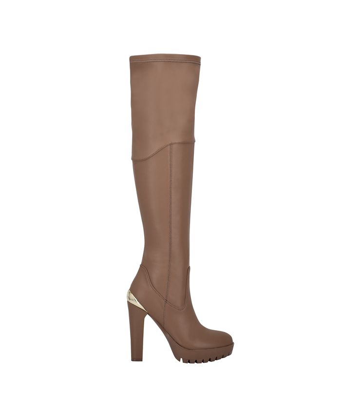 guess taylin tall boots