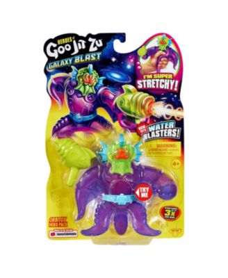 Heroes of Goo Jit Zu Shifter Hero Toy-ORBITOX - Macy's