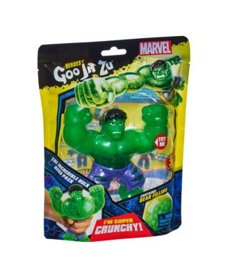 Marvel The Incredible Hulk Zwemset Voor Jongens - Stoer Badpak Met Print!