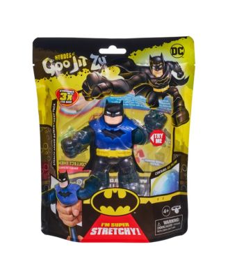 Heroes of Goo Jit Zu