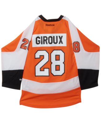 replica flyers jersey