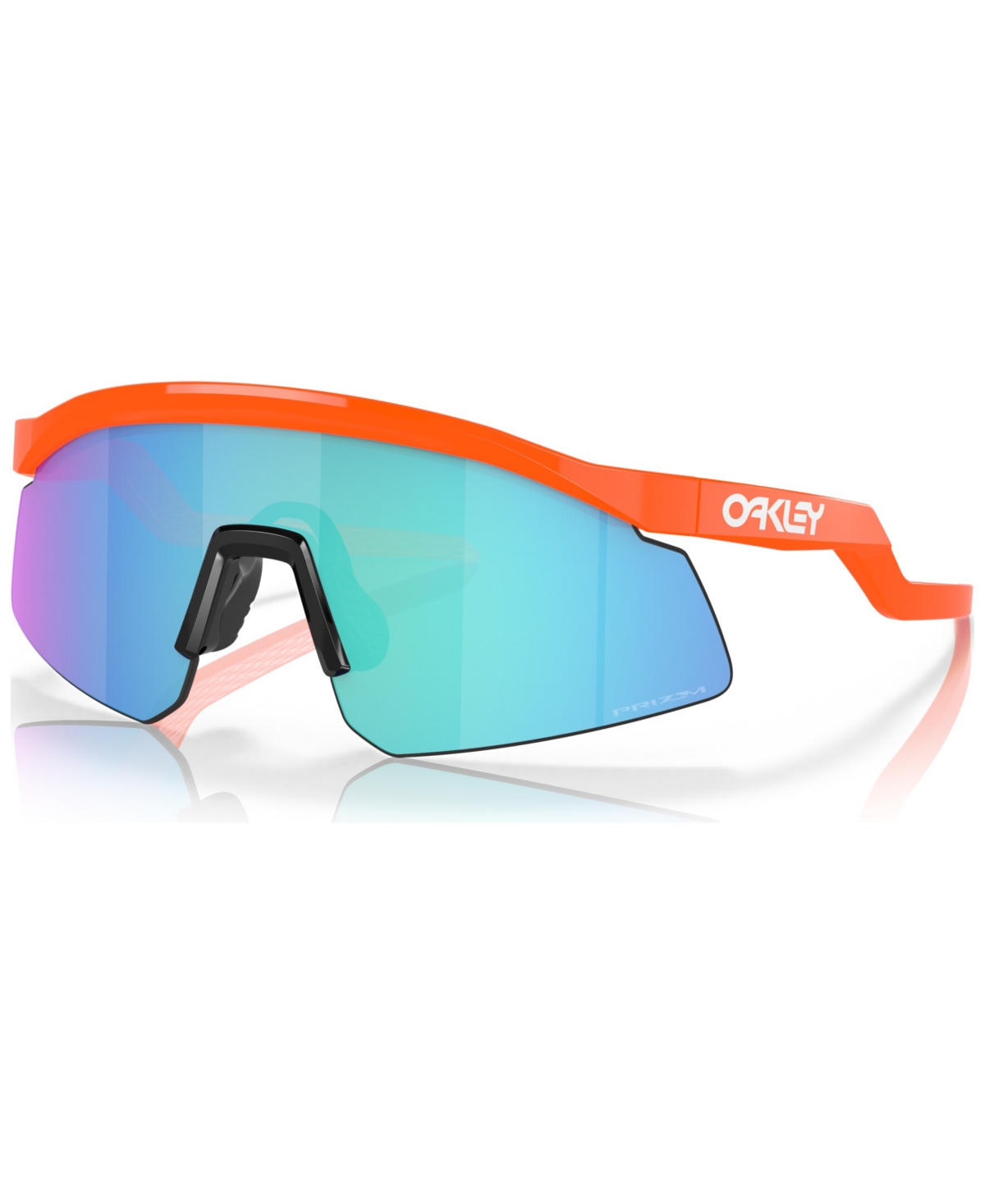 Men's Sunglasses, OO9229-0137 - Olive Ink