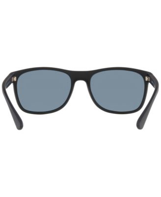 Men's Polarized Sunglasses, HU202058-P
