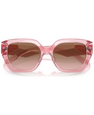 Women's Sunglasses, AX4125SU54-Y