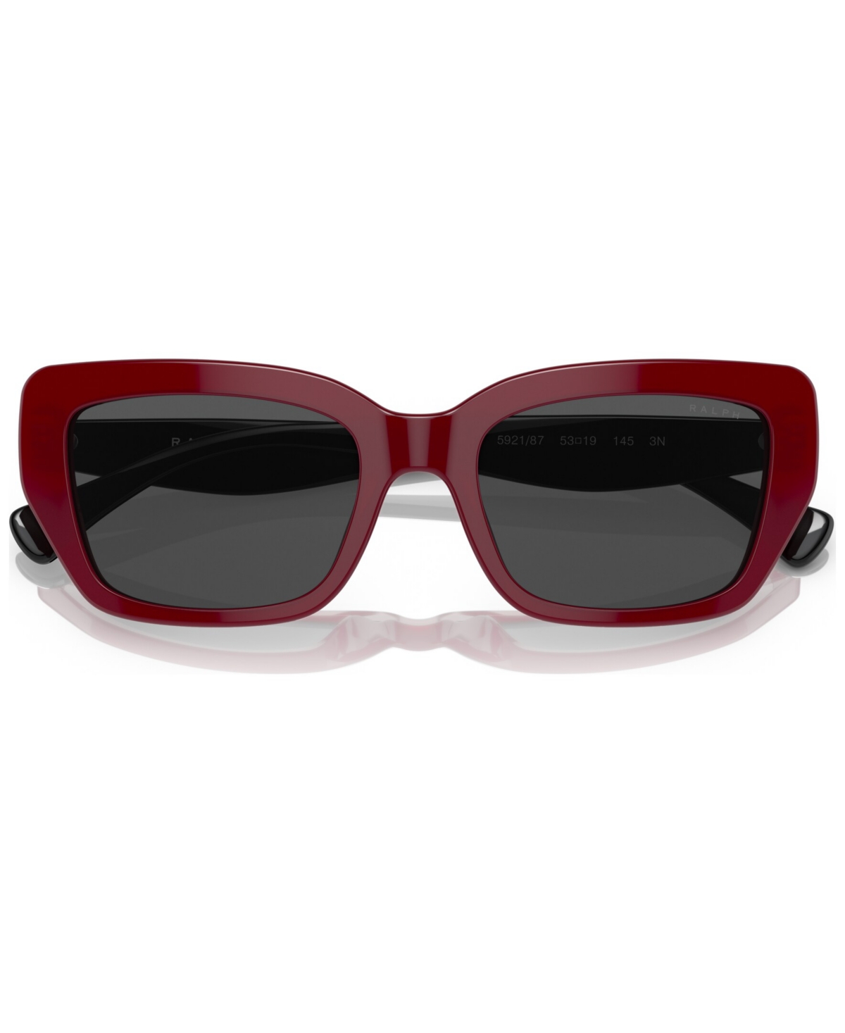 Ralph By Ralph Lauren Women's Sunglasses, Ra529253-x In