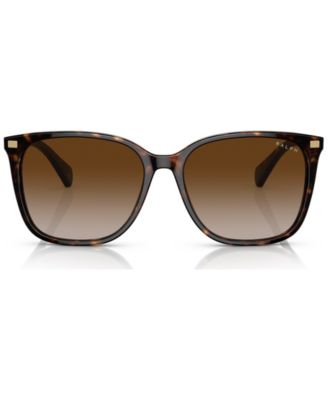 Women's Sunglasses, RA529356-Y