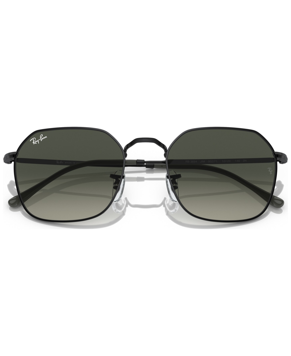Ray-Ban Unisex Sunglasses