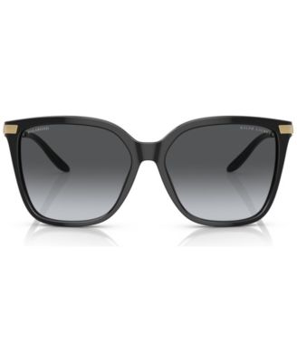 Women's Polarized Sunglasses, RL820957-YP