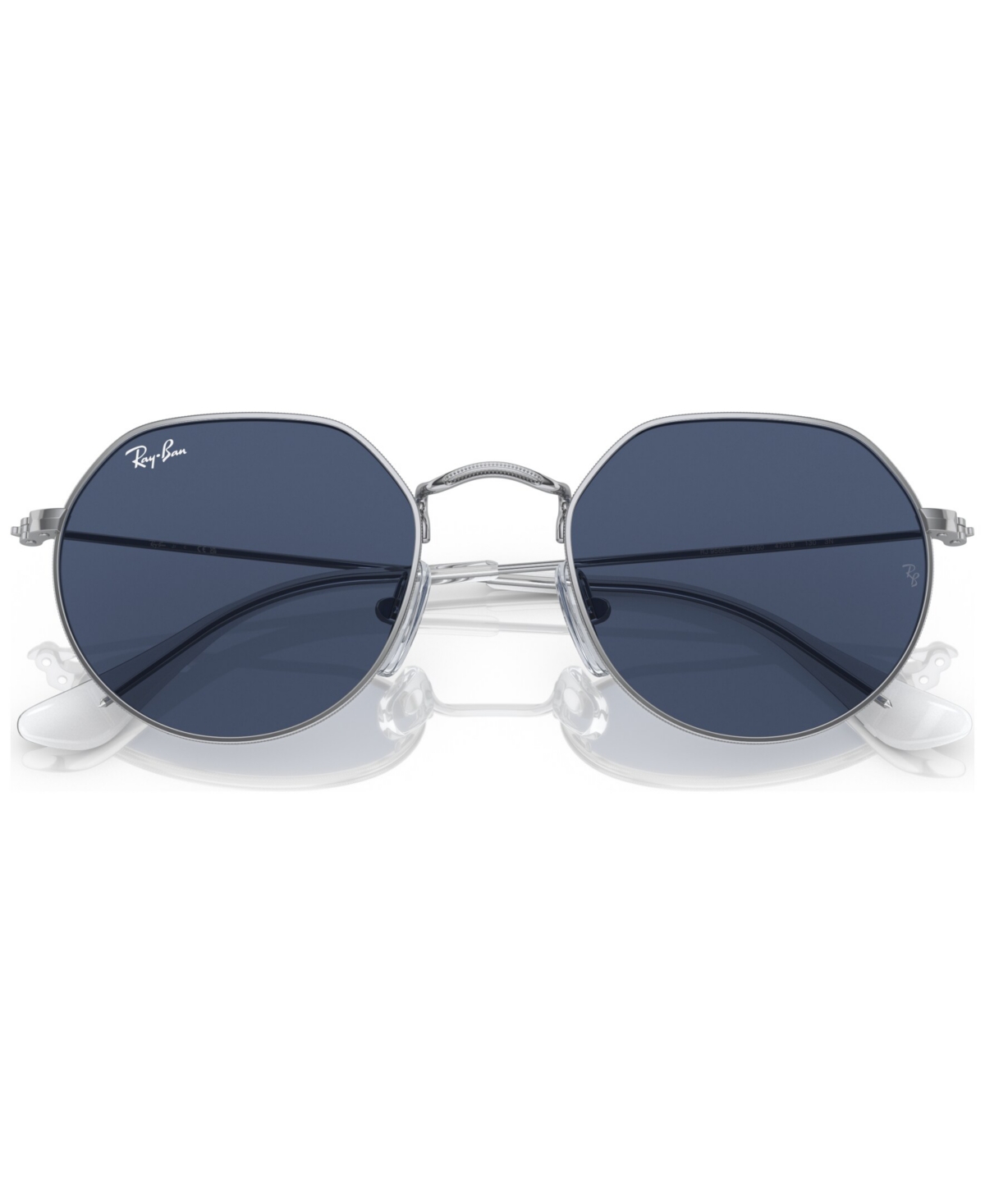 Ray-ban Jr Kids Sunglasses, Rj9565 (ages 11-13)