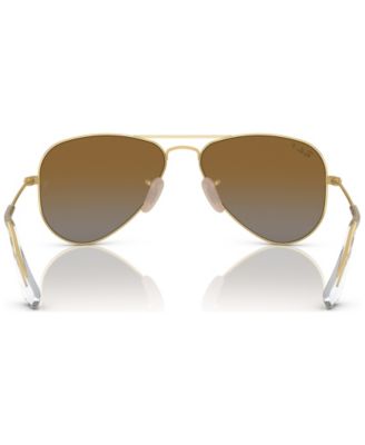 Kids Polarized Sunglasses, RJ9506 (ages 7-10)