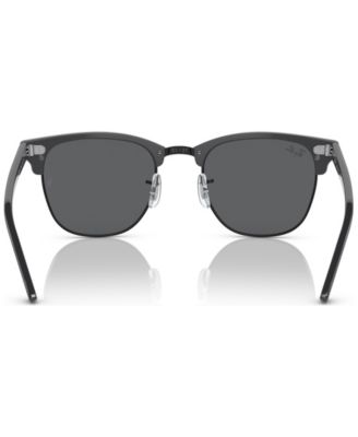 Sunglasses, RB3016 CLUBMASTER