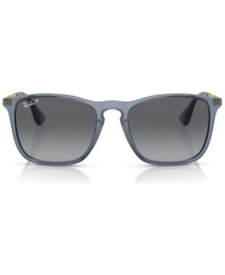 Men's Polarized Sunglasses, RB418754-YP