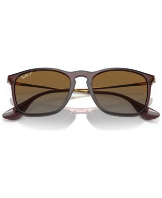 Men's Polarized Sunglasses, RB418754-YP