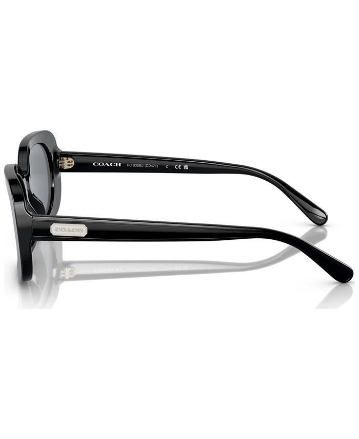 COACH Women's Sunglasses, HC8358U - Macy's