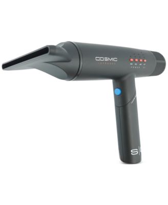 Cosmic Professional Hair Dryer - Matte Black