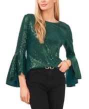 Green 2025 tops macys