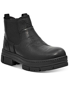 Men's Skyview Waterproof Leather Chelsea Boot