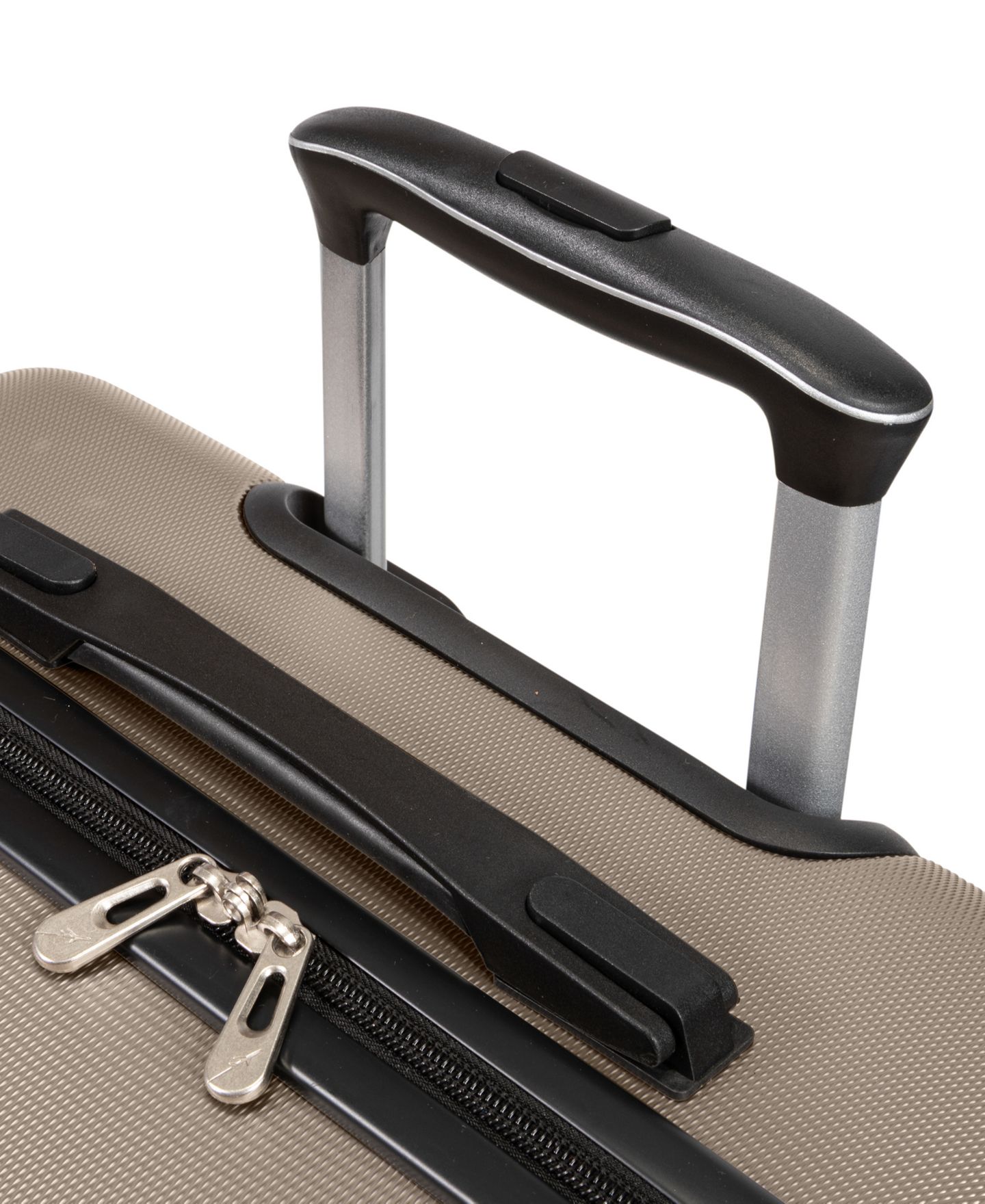 Чемоданы Skyway Epic 2.0 Hardside Luggage Collection, цвет: Костяной — фото 6