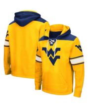 Mens - Hoodies-sweatshirts - NEW WEST CHARTER EAGLES - LOS ANGELES