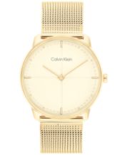 Ck deals watch sale