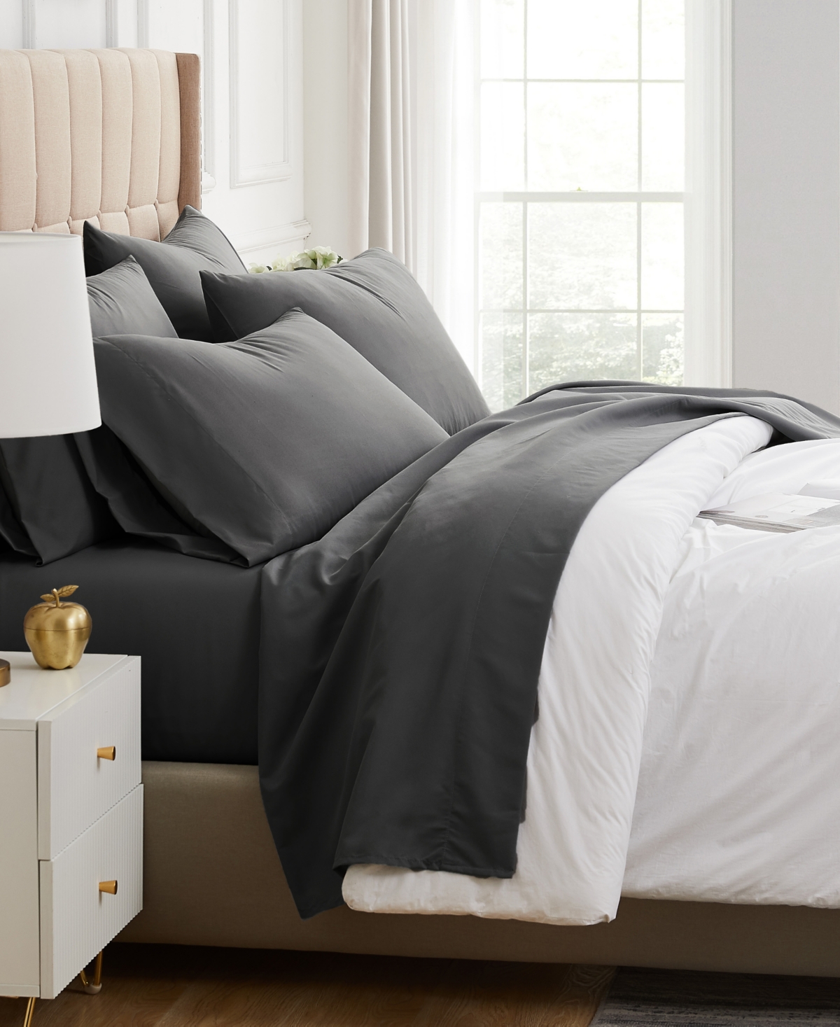 Southshore Fine Linens Vilano 21