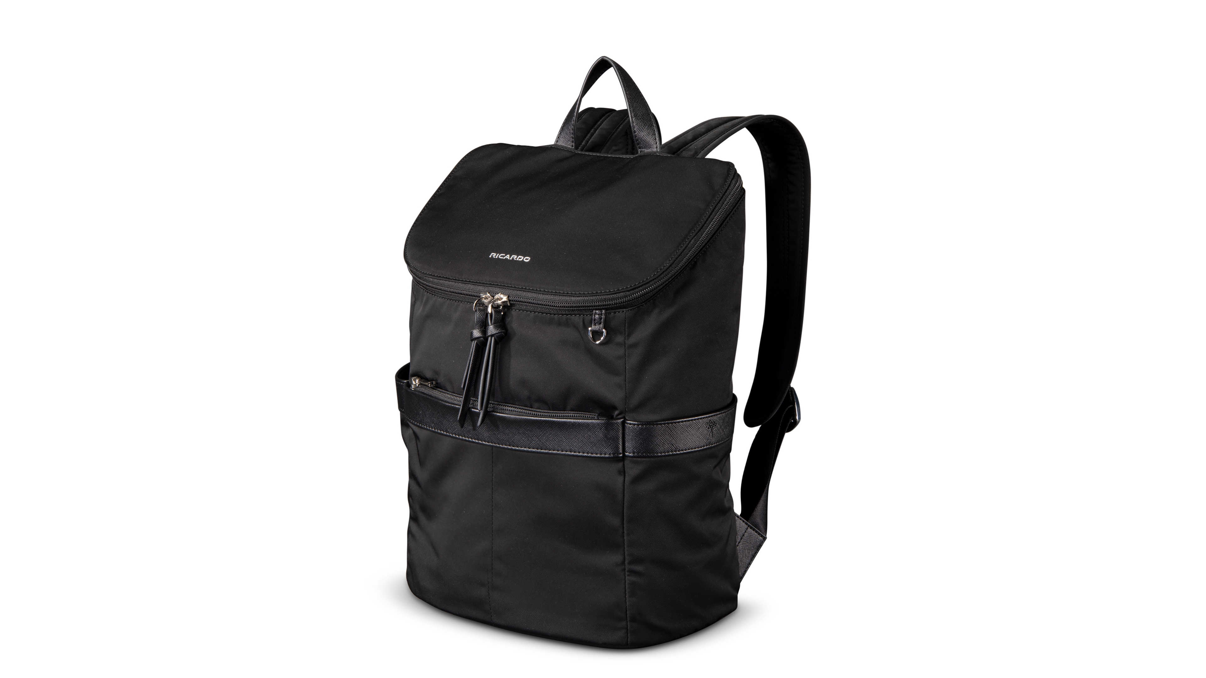 Ricardo Rodeo Drive 2.0 Fashion Tech Backpack, 14"