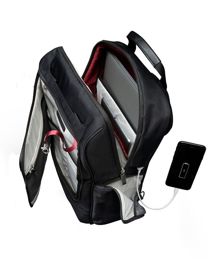 Ricardo Rodeo Drive 2.0 Convertible Tech Backpack, 16