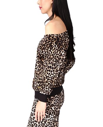 michael kors cheetah shoes