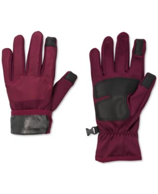 Guanti In Pile Uomo Columbia Cloudcap™ Con Tecnologia Omni-Heat E Touch Screen - 2