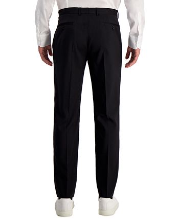 A|X Armani Exchange Armani Exchange Men's Slim-Fit Wool Suit Separate Pants  & Reviews - Suits & Tuxedos - Men - Macy's