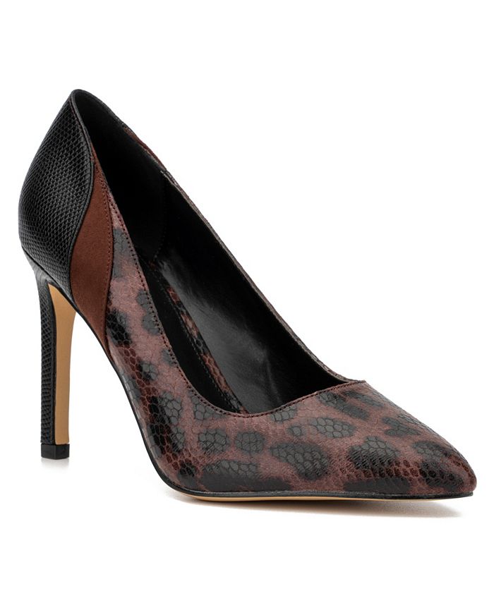 New York And Company Women's Madison Pumps Macy's