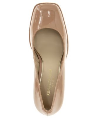 Women's Bri Platform Pumps