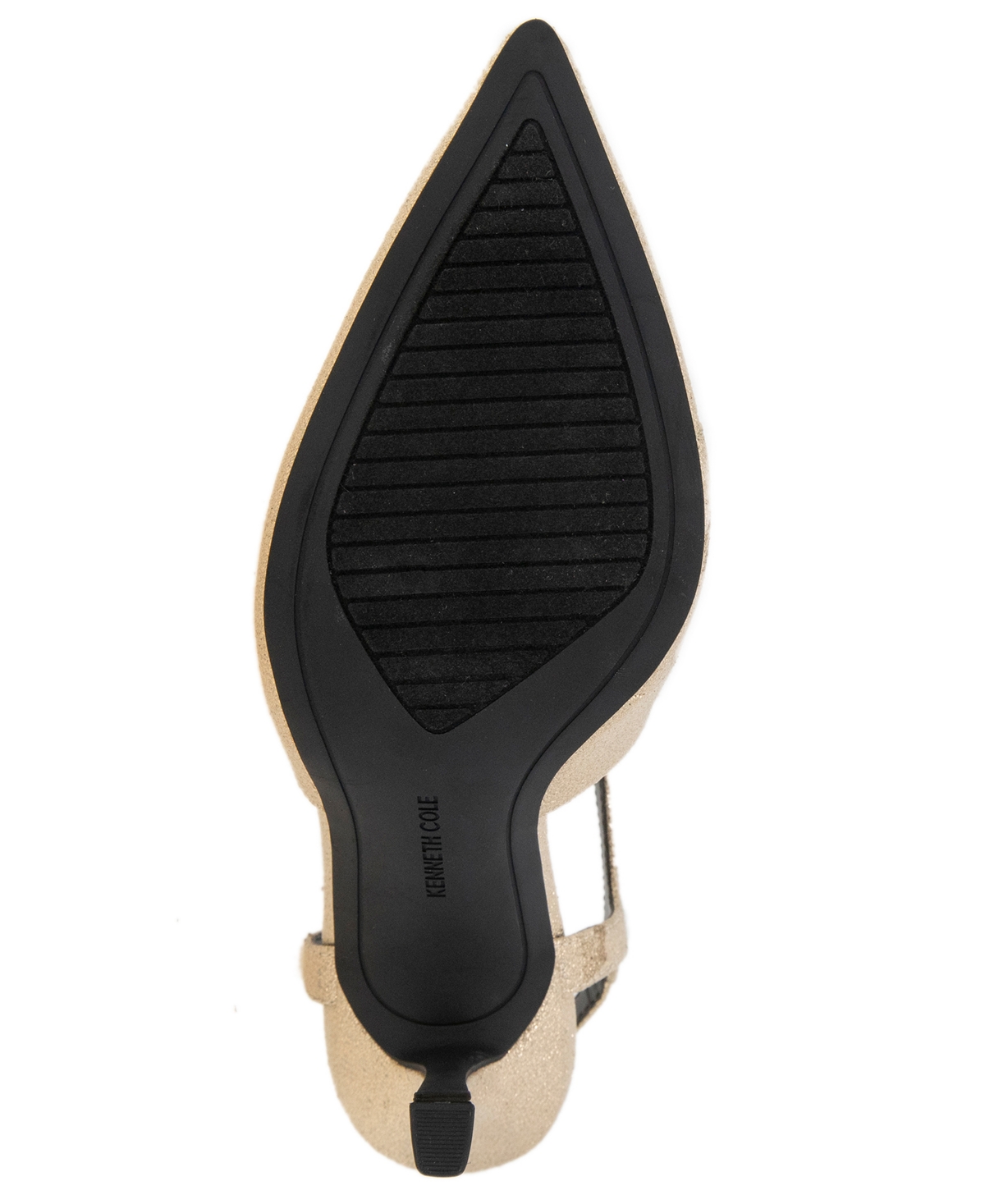 Kenneth Cole New York Women's Romi Ankle Sling Back Pumps