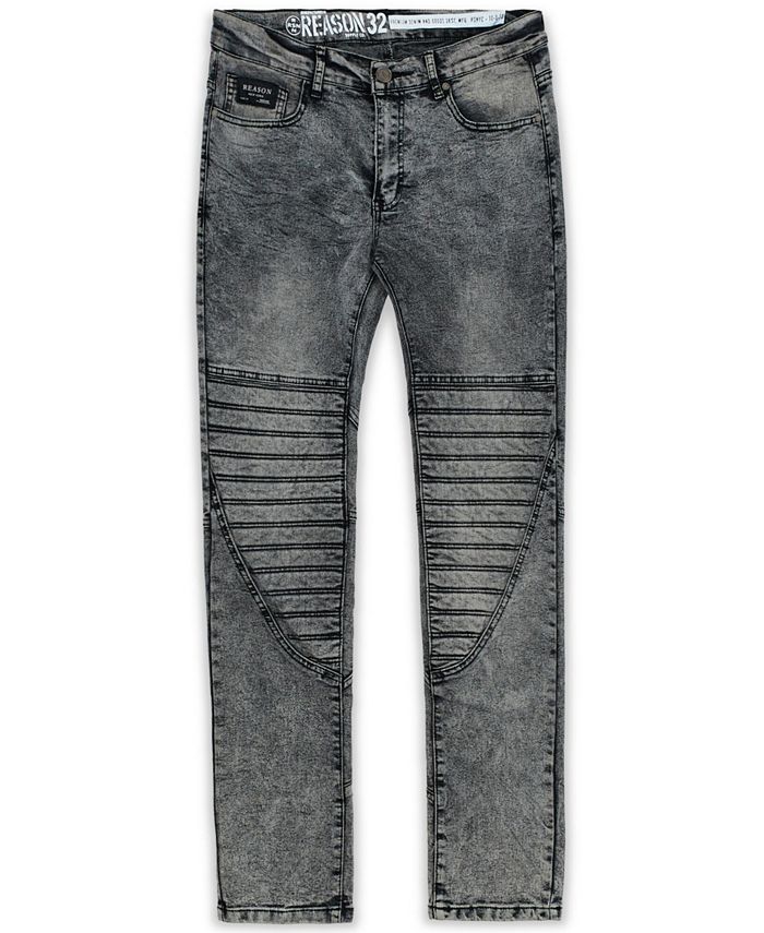 Reason Men's Lancaster Denim Jeans Macy's