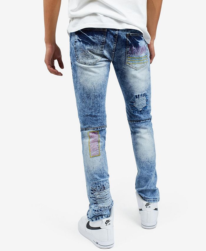 'Teddy' jeans Jeans