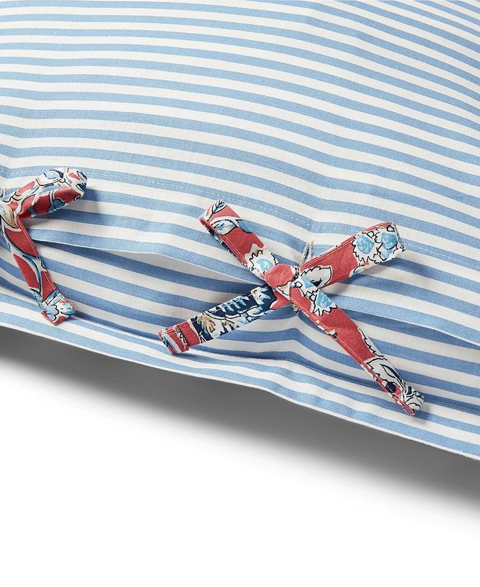 Lauren Ralph Lauren Dominique 3Pc. Comforter Set, Full/Queen & Reviews