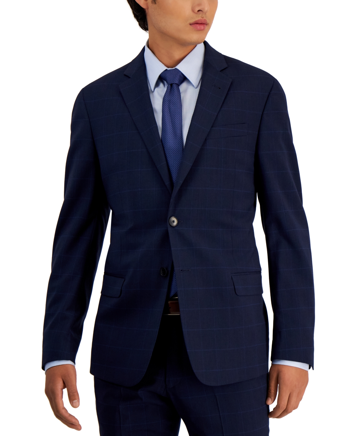 Armani exchange suit store