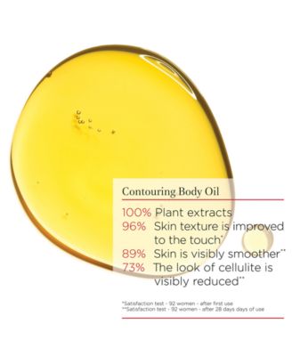 Contour Body Firming & Toning Treatment Oil, 3.4 oz.