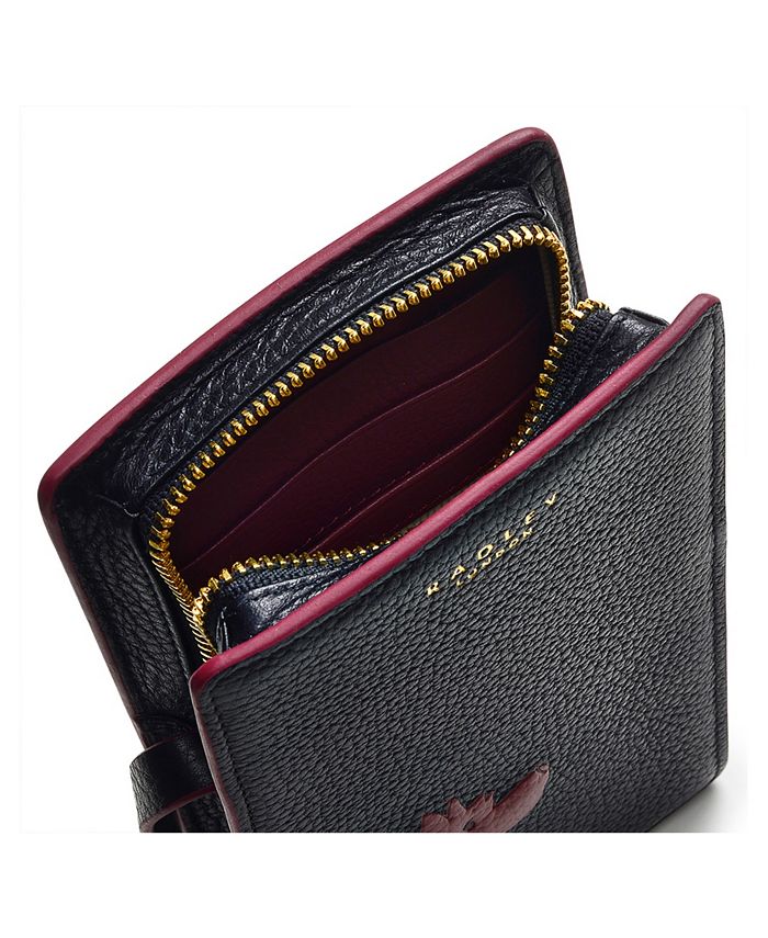 Radley London Women's Malton Radley Stamp Mini Zip Around Phone