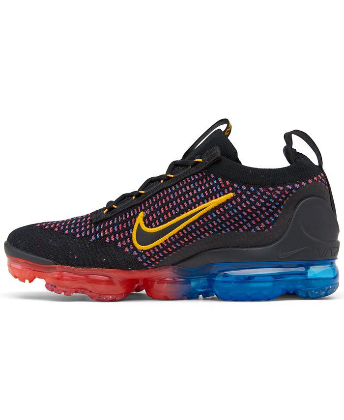 big kids vapormax