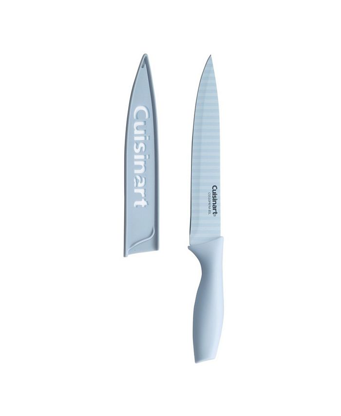 Cuisinart 10Pc. Farmhouse Printed Cutlery Set Macy's