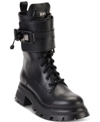 Macy's dkny boots hotsell