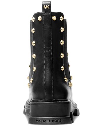 women's ridley lug sole chelsea booties