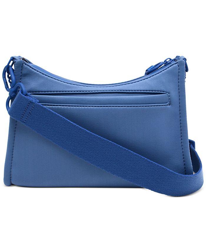 Thacker Nylon GIGI Top Zip Crossbody Macy's