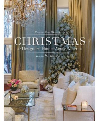 Barnes & Noble Christmas at Designers' Homes across America by Patricia ...