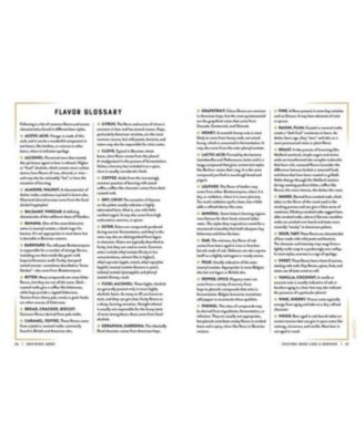 The Beer Bible: Second Edition by Jeff Alworth