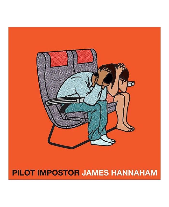 Barnes & Noble Pilot Impostor by James Hannaham & Reviews Barnes